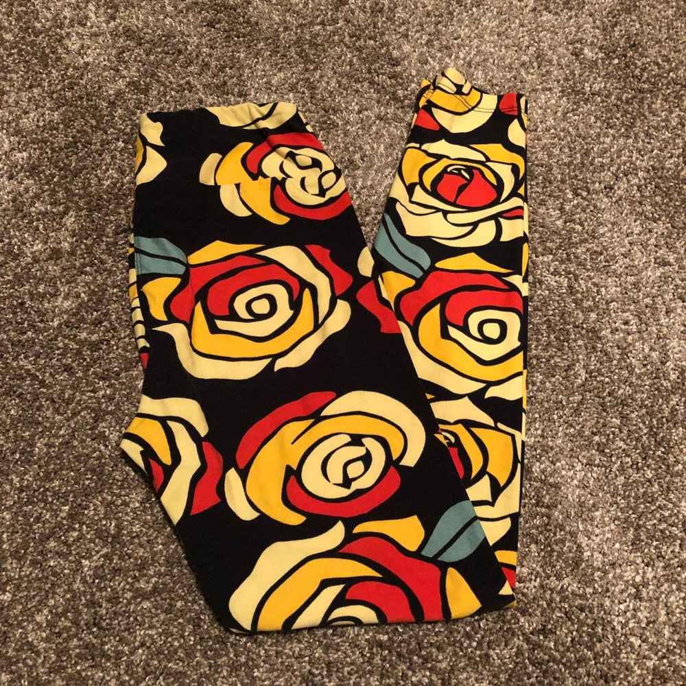 LuLaRoe OS